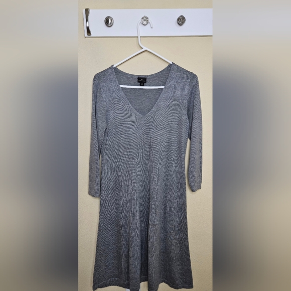 Worthington Dresses & Skirts - Worthington womens long sleeve dress size M